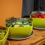 Eiger Easy بيت شباب
