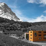 Eiger Easy Hostel Grindelwald
