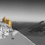 Eiger Easy بيت شباب