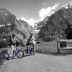 Eiger Easy Hostel