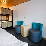 Eiger Easy Vandrerhjem *