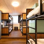 Hostel Eiger Easy *