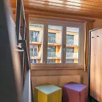 بيت شباب Eiger Easy جريندلوالد