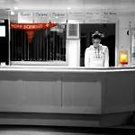 Hostel Eiger Easy *
