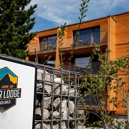 Hostel Eiger Easy Grindelwald