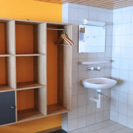 Хостел Eiger Easy *