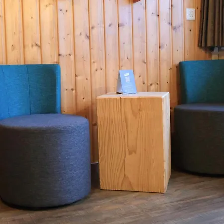 Eiger Easy * Гриндельвальд