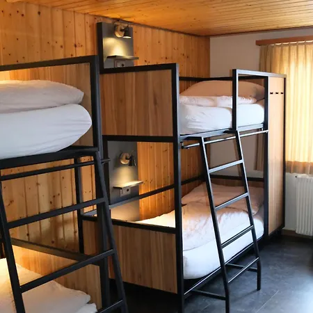 Hostel Eiger Easy Grindelwald