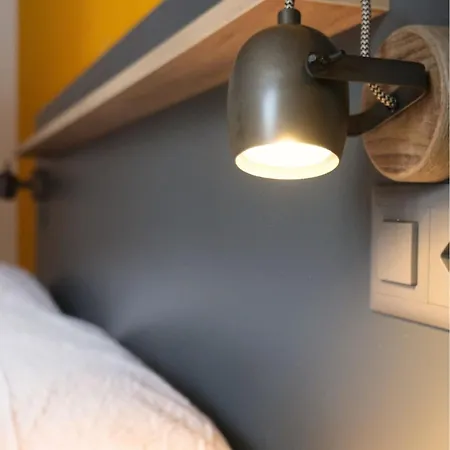 Eiger Easy Hostel *