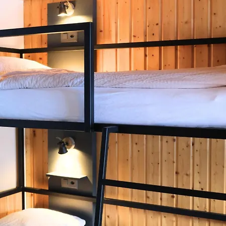 Eiger Easy Hostel Grindelwald