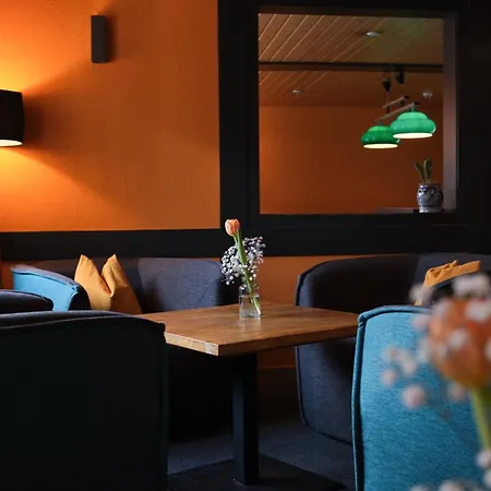Hostel Eiger Easy Grindelwald