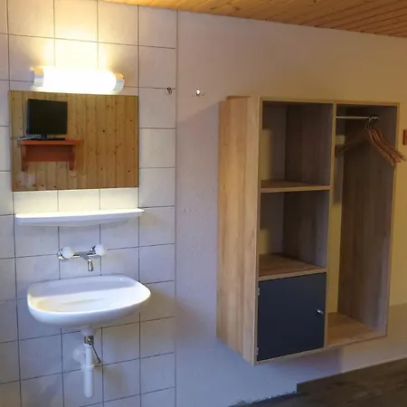 Eiger Easy Hostel Grindelwald