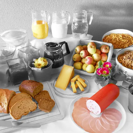 Eiger Easy Hostel Grindelwald