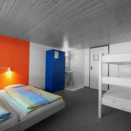 Hostel Eiger Easy Grindelwald