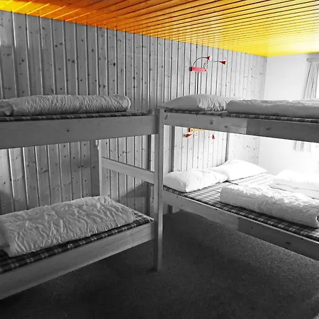 Eiger Easy Hostel Grindelwald