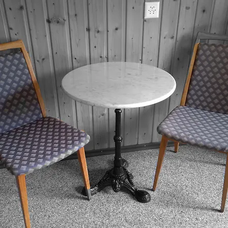 Hostel Eiger Easy Grindelwald