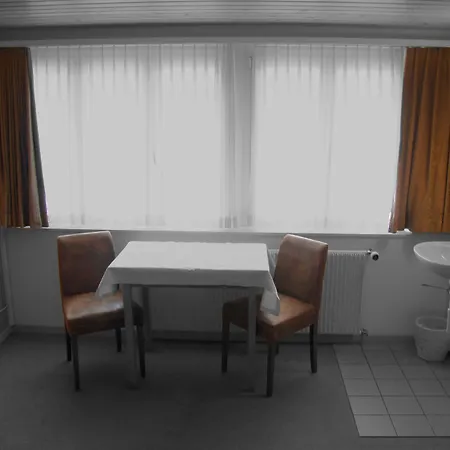 Hostel Eiger Easy Grindelwald