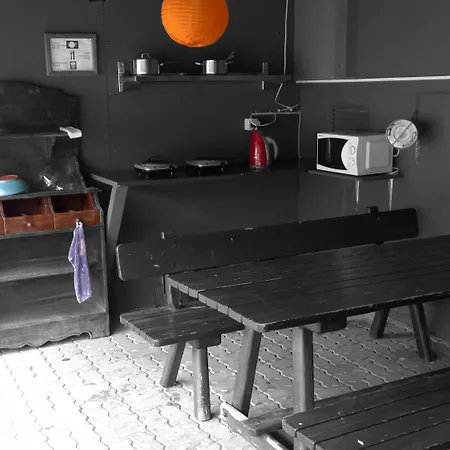 Eiger Easy Hostel Grindelwald