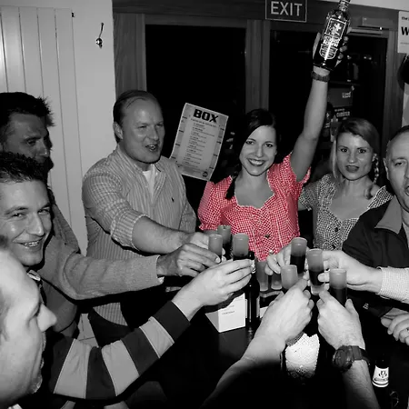 Hostel Eiger Easy Grindelwald