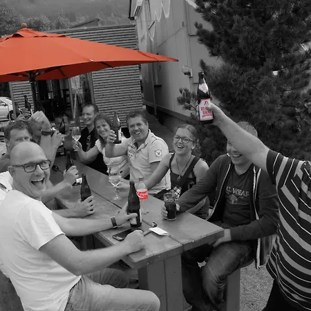 Hostel Eiger Easy