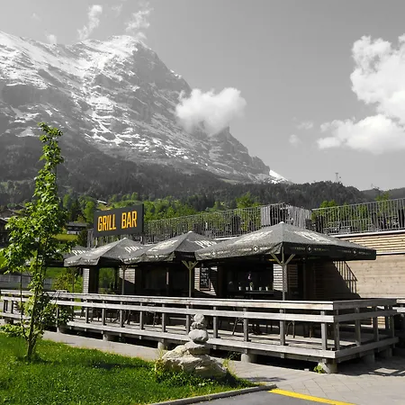 Eiger Easy *