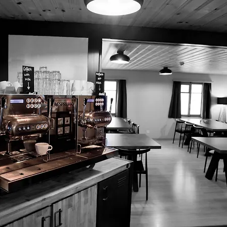 Hostel Eiger Easy *