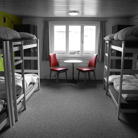 Eiger Easy 그린델발트