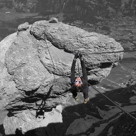 호스텔 Eiger Easy *