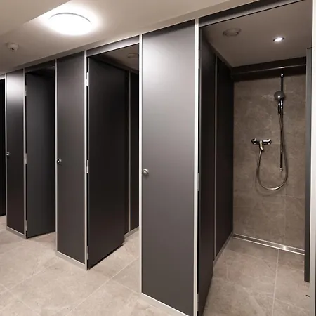 Eiger Easy Vandrerhjem Grindelwald