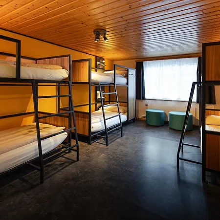 Hostel Eiger Easy