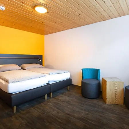 Eiger Easy Grindelwald