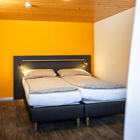 Eiger Easy Hostel Grindelwald