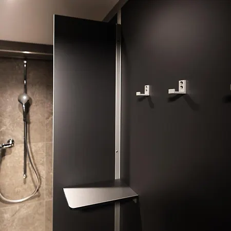 Vandrerhjem Eiger Easy