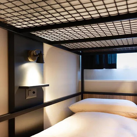 ホステル Eiger Easy *