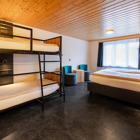 Eiger Easy * Grindelwald