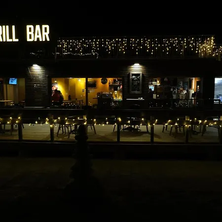 Eiger Easy Hostel Grindelwald