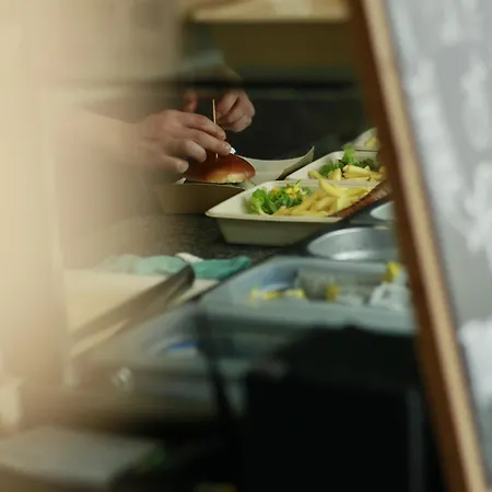 Eiger Easy Hostel Grindelwald