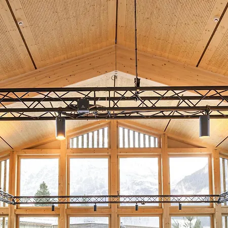 호스텔 Eiger Easy 그린델발트