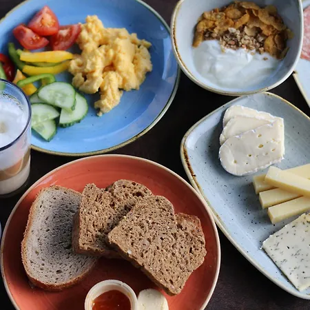 Eiger Easy Grindelwald