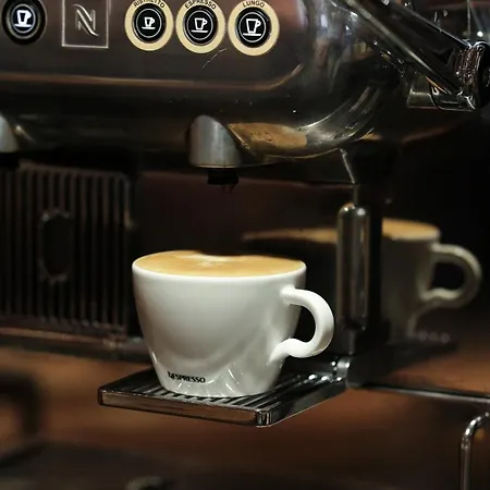 호스텔 Eiger Easy 그린델발트