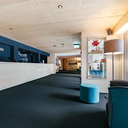 Eiger Easy グリンデルヴァルト