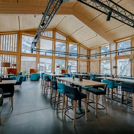 ホステル Eiger Easy