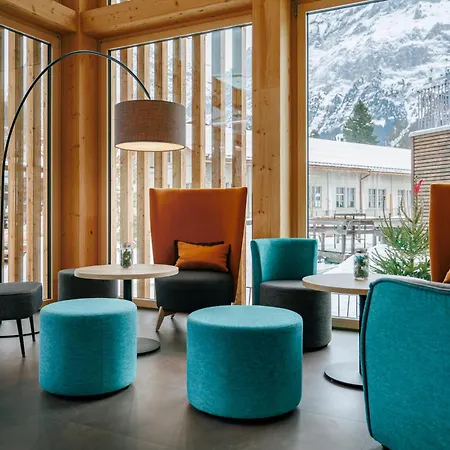 Hostel Eiger Easy *