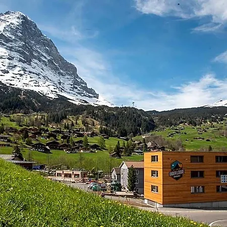 Hostel Eiger Easy *