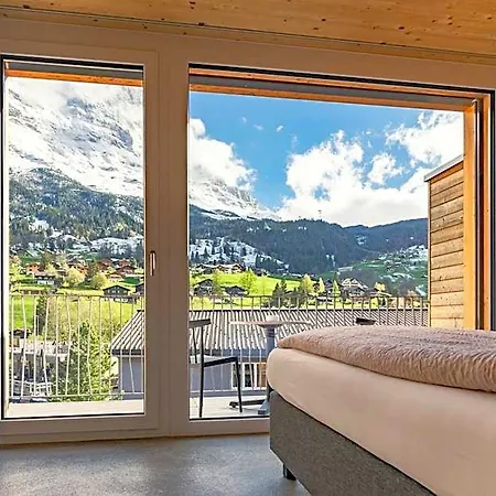 Eiger Easy Hostel Grindelwald