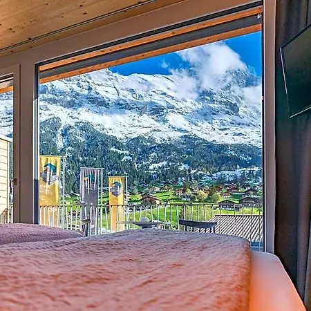 Eiger Easy
