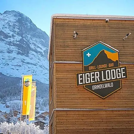 Eiger Easy * Grindelwald