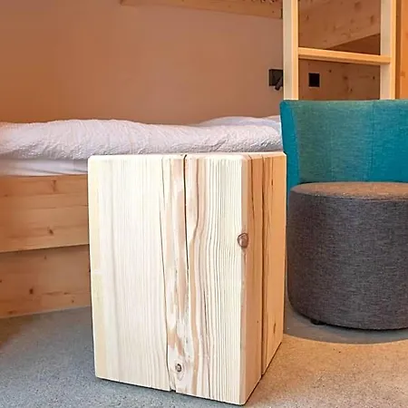 Eiger Easy Hostel
