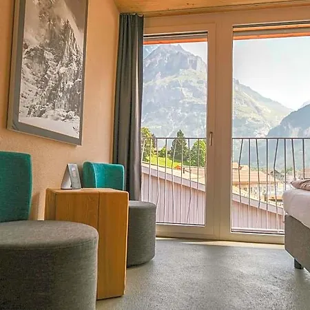 Hostal Eiger Easy