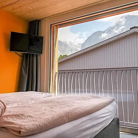 Hostal Eiger Easy *